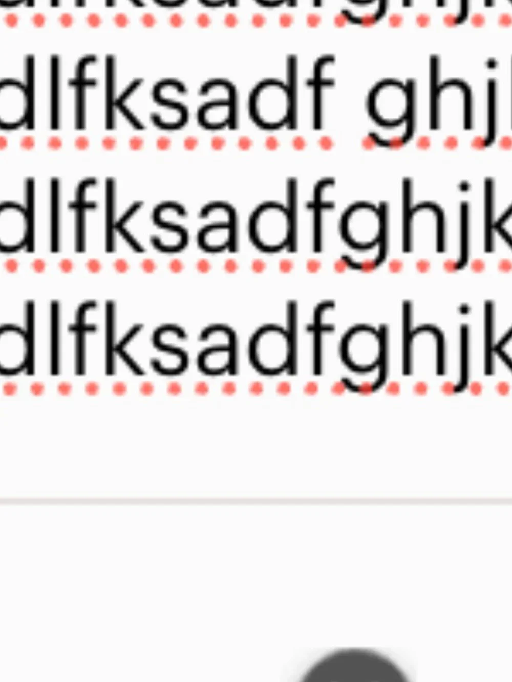 test